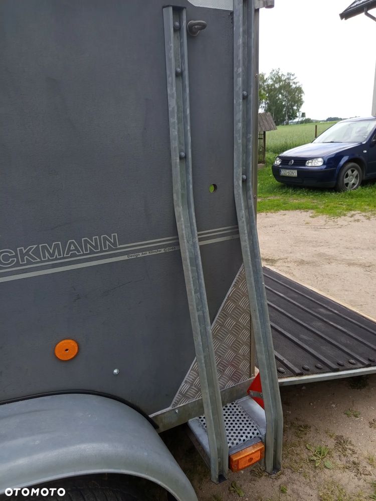 Böckmann Duo P15 - 14