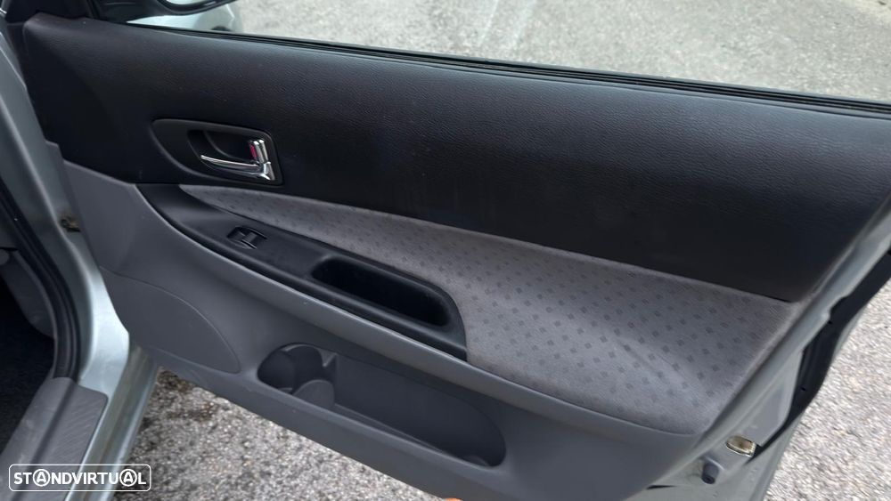 Mazda 6 MZR 1.8 Comfort - 11