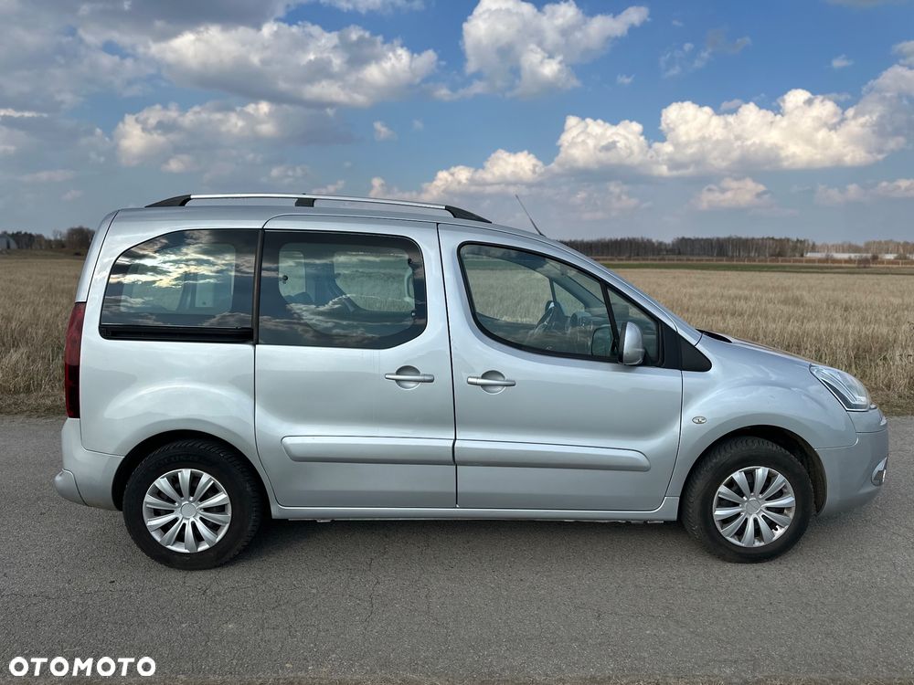 Citroën Berlingo 1.6 HDi Selection - 6