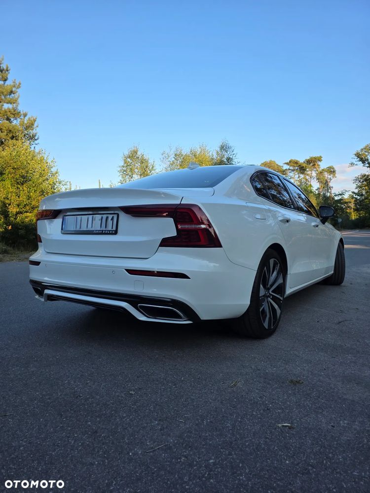Volvo S60 - 8