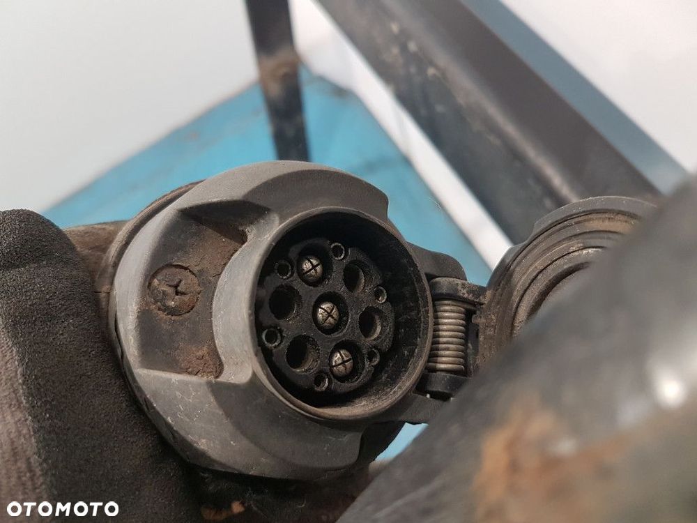 VOLKSWAGEN TOURAN I HAK - 6