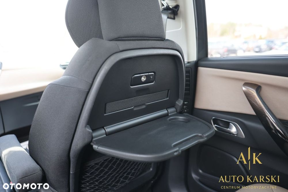 Citroën C4 Grand Picasso - 26