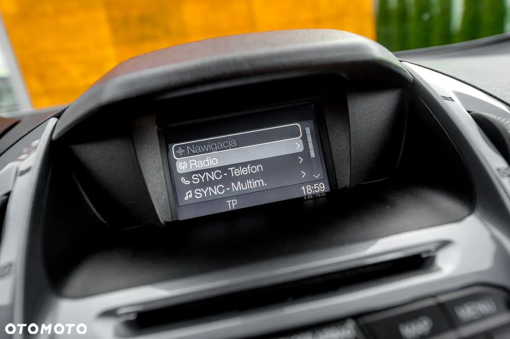 Ford Tourneo Connect Grand - 33