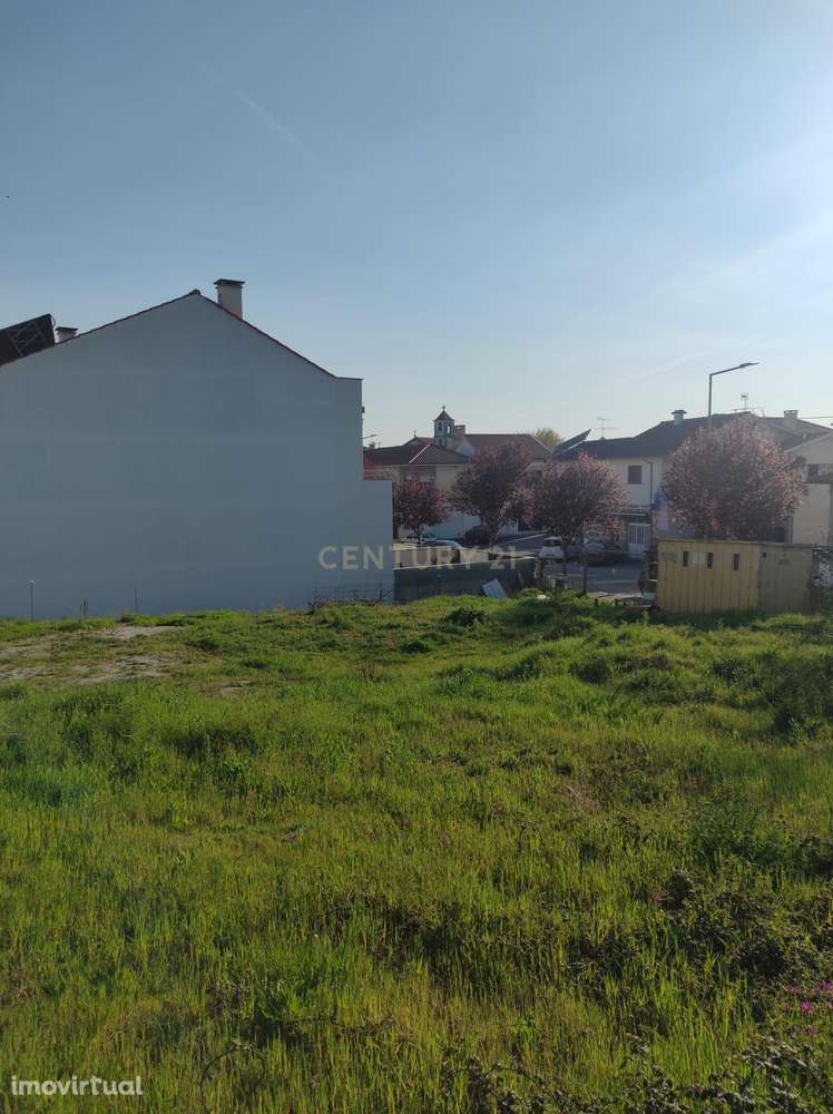 Terreno urbano em Travassós de Baixo, Viseu - Grande imagem: 5/6