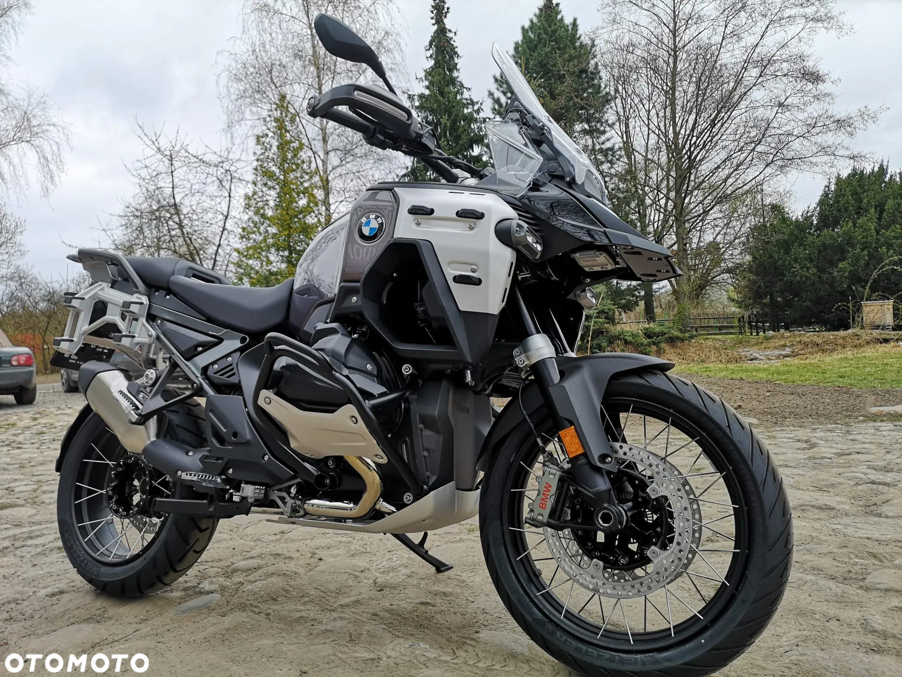 BMW Adventure - 3
