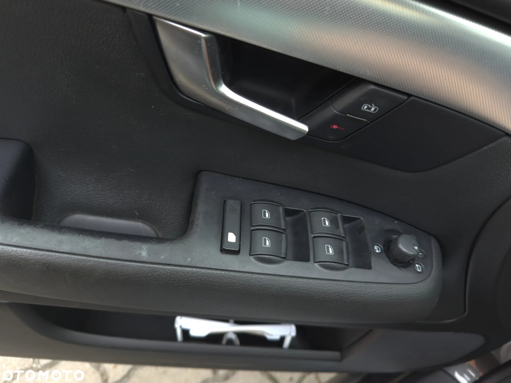 Audi A4 1.9 TDI - 3