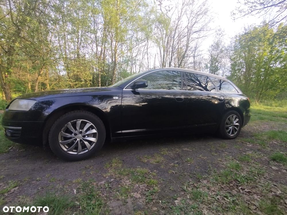 Audi A6 Avant - 23