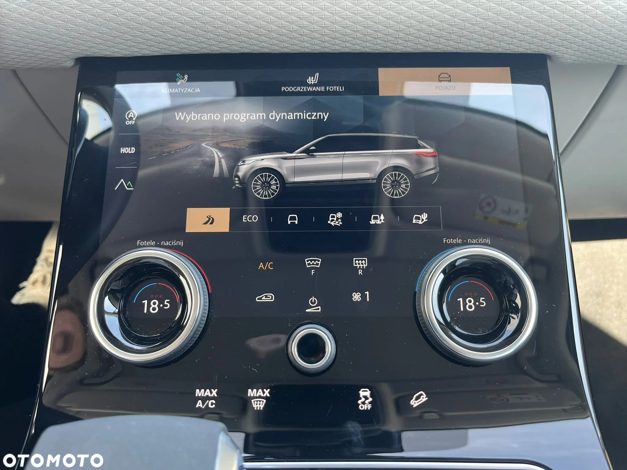 Land Rover Range Rover Velar - 10