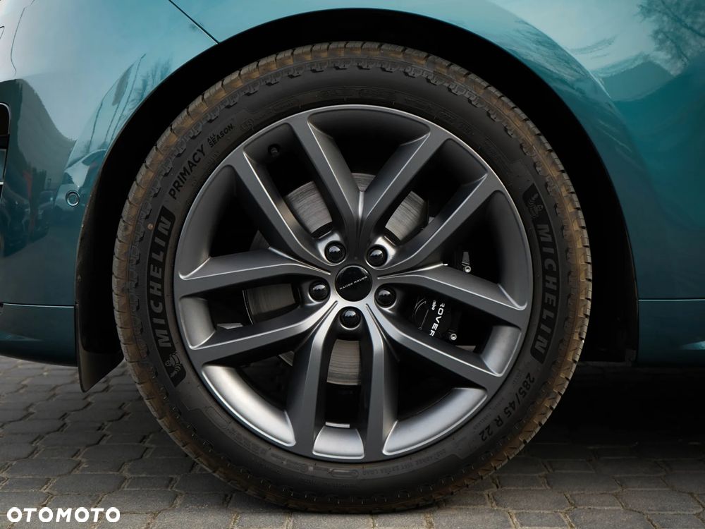 Land Rover Range Rover Sport S 3.0 D SE - 12