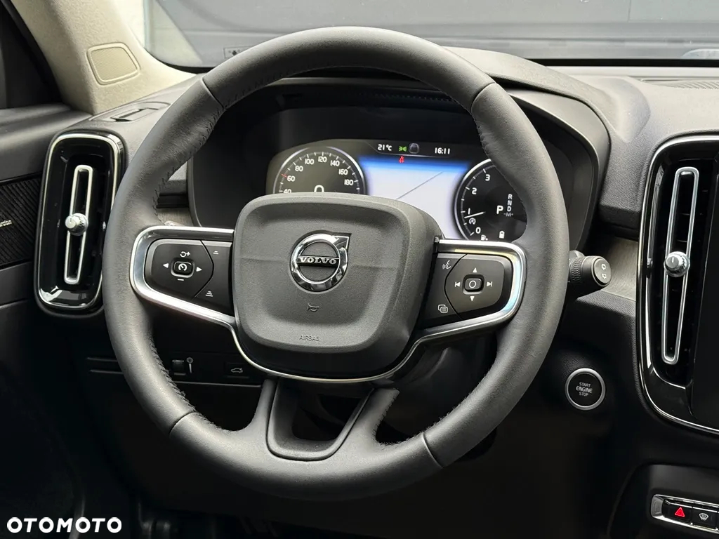 Volvo XC 40 B4 B Geartronic Inscription - 26