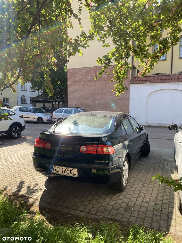 Renault Laguna - 3