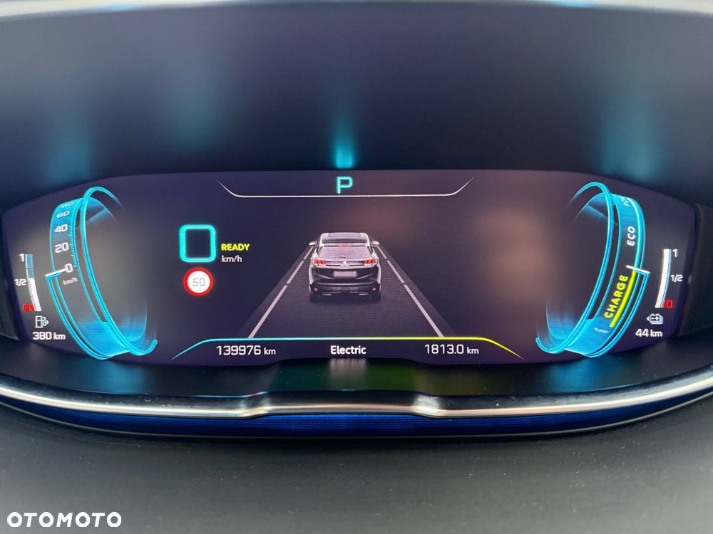 Peugeot 3008 225 e-EAT8 Allure Pack - 16