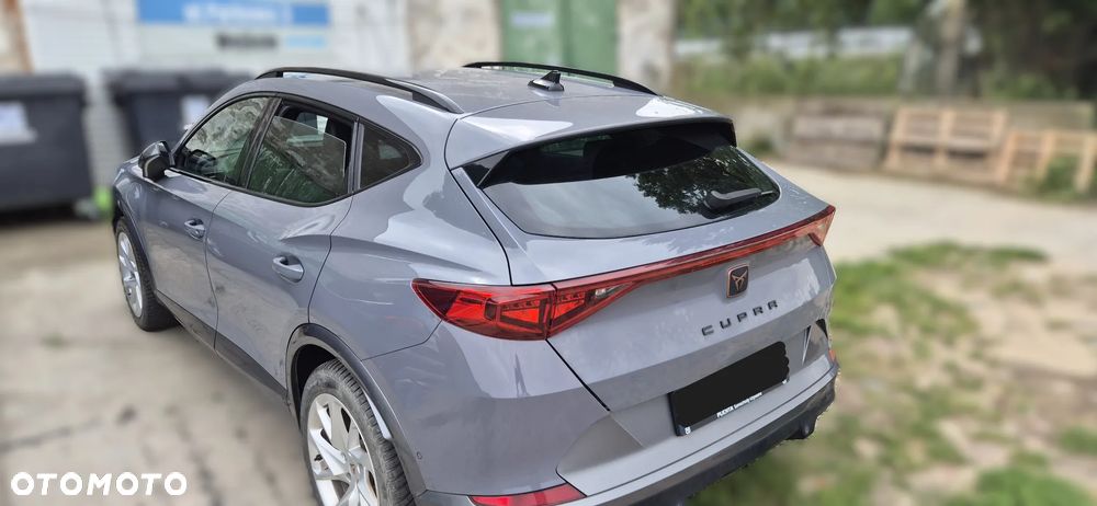 Cupra Formentor 1.4 e-Hybrid DSG - 4