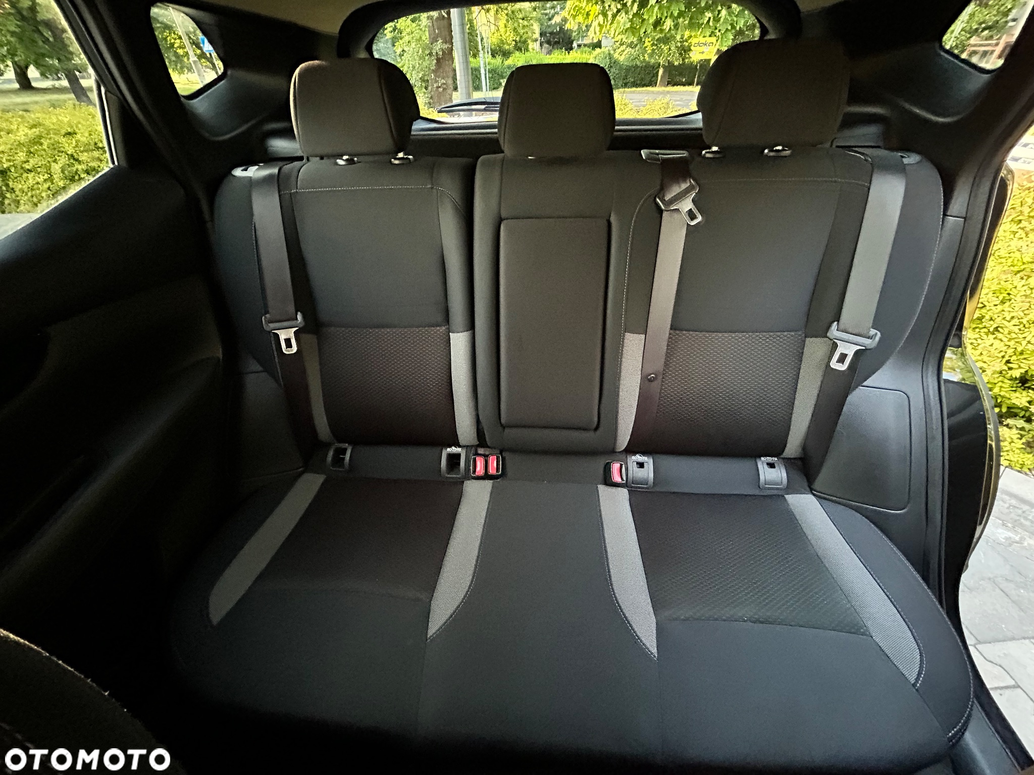 Nissan Qashqai - 27