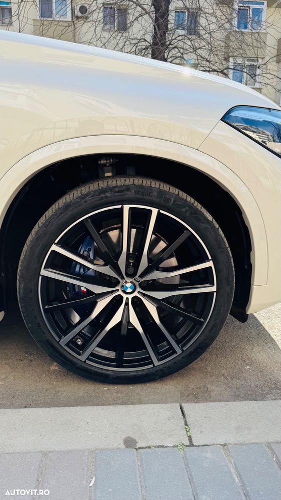BMW X5 - 12