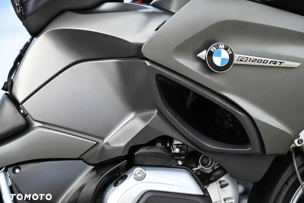 BMW RT - 21