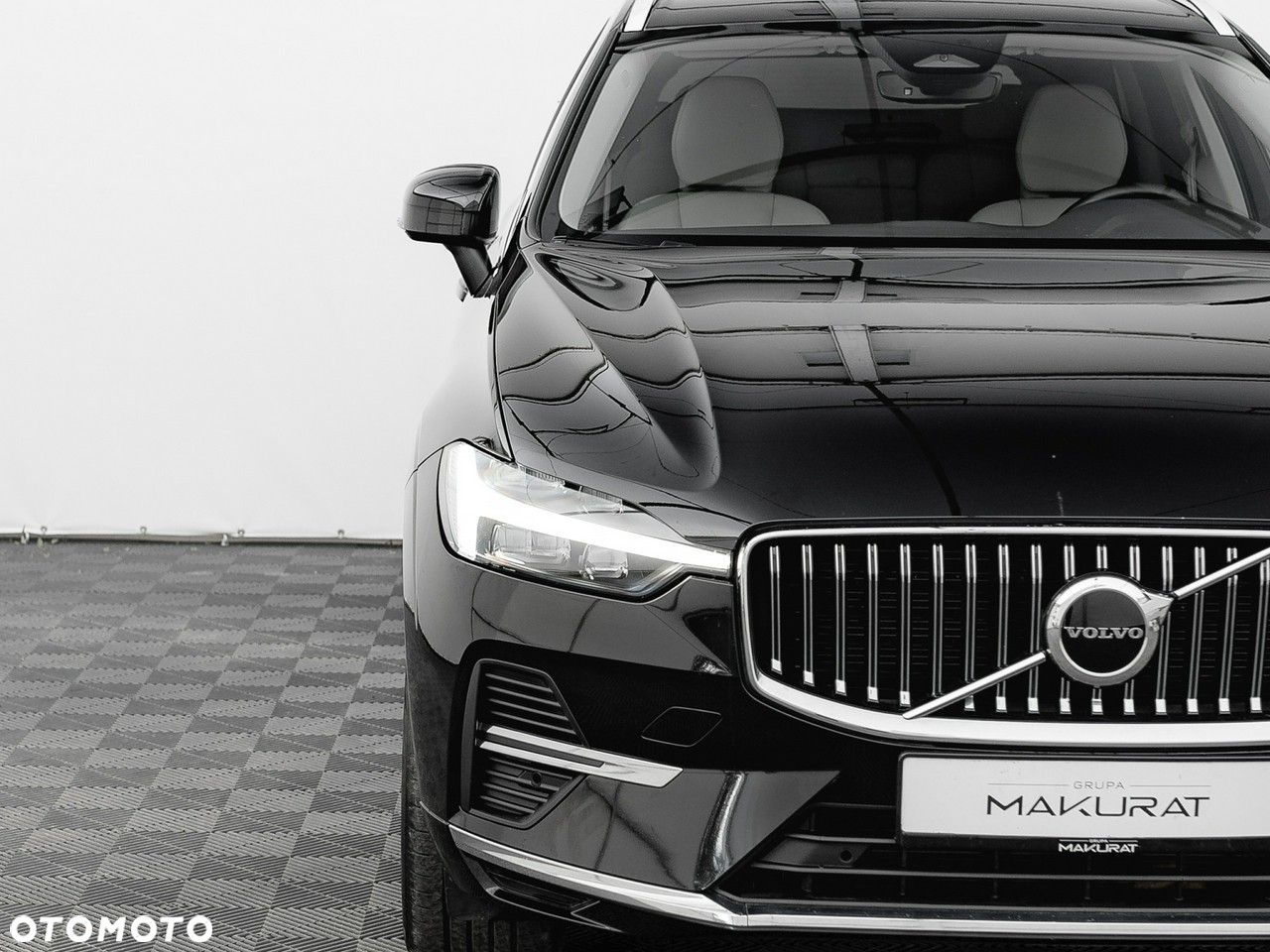Volvo XC 60 - 9