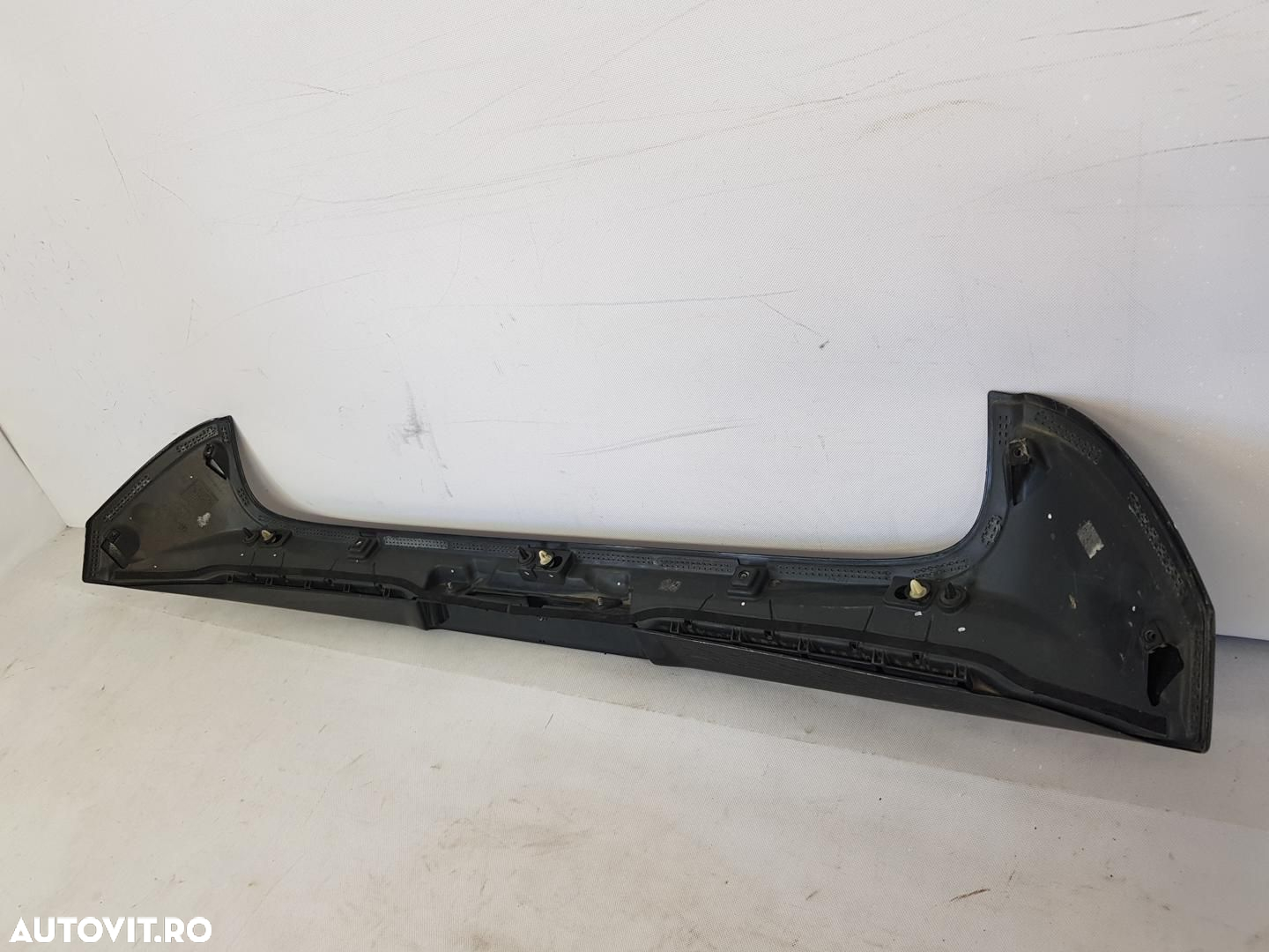 Eleron haion Ford Fiesta dupa 2008 - 7
