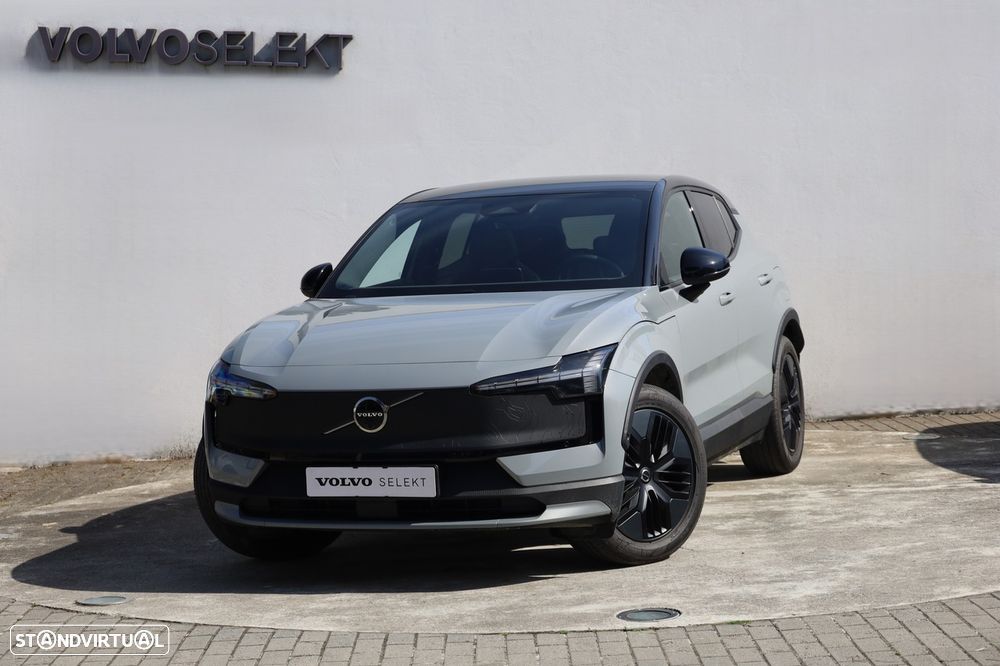 Volvo EX30 Cross Country Twin Motor Performance AWD Ultra - 1