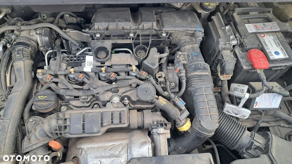 Citroën Berlingo M 1.5 BlueHDI Feel S&S - 13