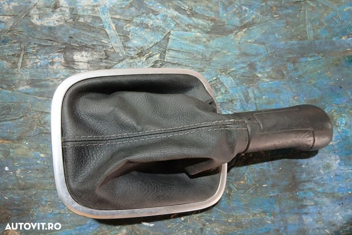 Nuca schimbator 6R0711113J 6R0711113J Volkswagen VW Polo 5 6R [2009 - - 3