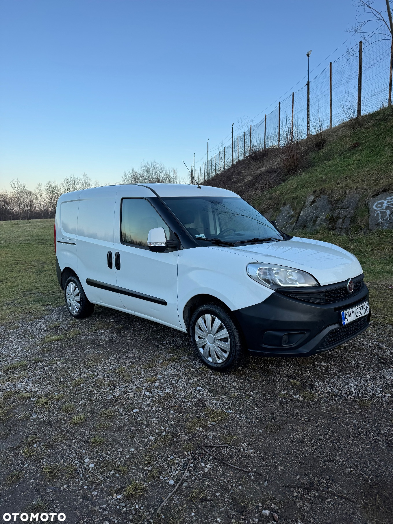 Fiat Doblo - 3