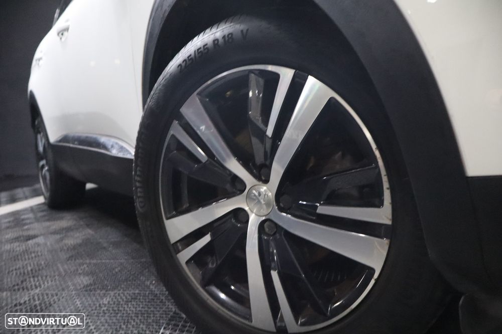 Peugeot 3008 PureTech 130 Stop & Start Active - 6