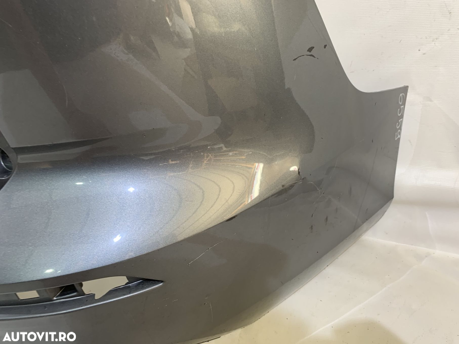 Bara spate Volvo V60, 2018, 2019, 2020, 2021, 2022, cod origine OE 31455658. - 11