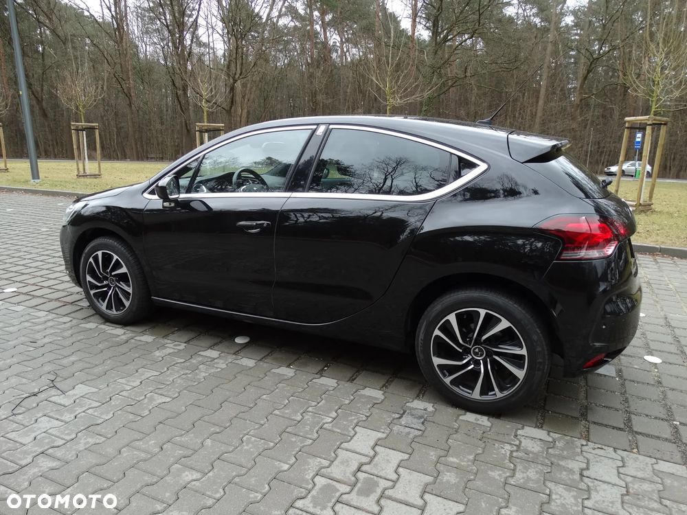 Citroën DS4 PureTech 130 Stop&Start SoChic - 21