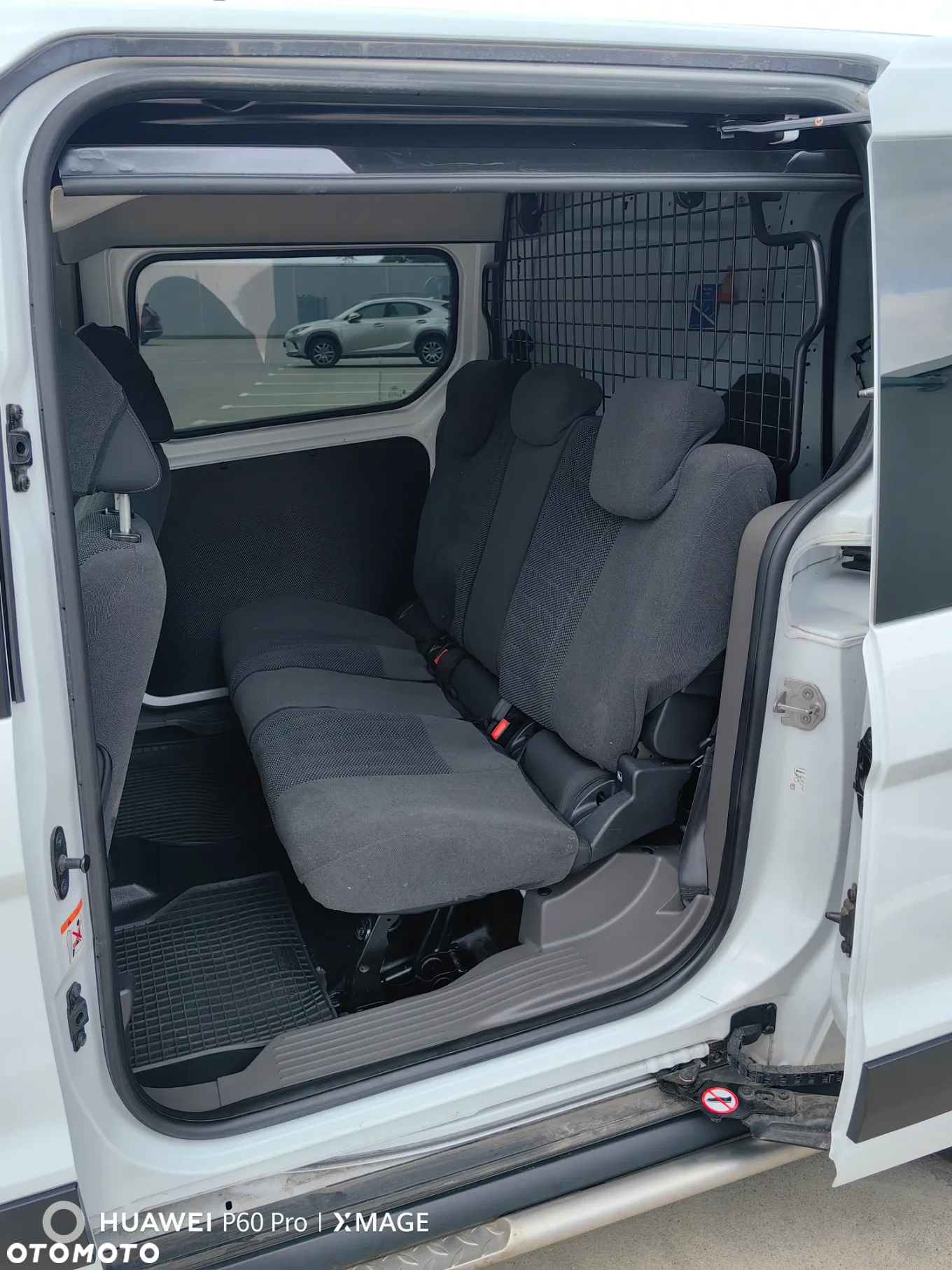 Ford Transit Connect 230 L2 Trend (bryg.) - 9