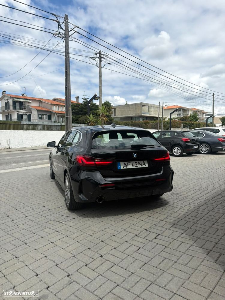 BMW 116 d - 37
