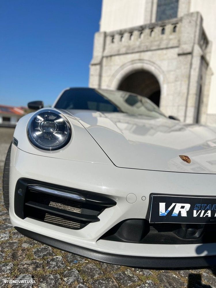 Porsche 911 (992) Carrera 4S PDK - 26