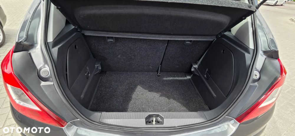 Opel Corsa 1.4 16V EcoFLEX Start-Stop Innovation - 33