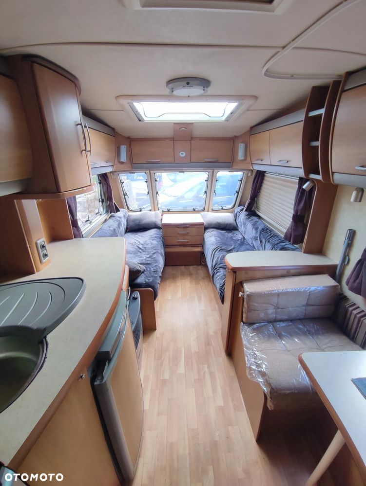 SWIFT Challenger 530 - 38