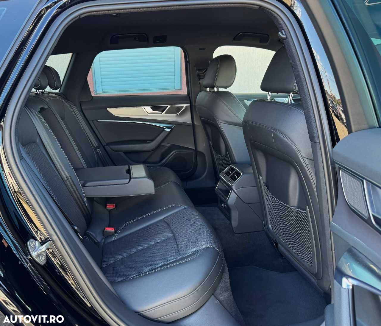 Audi A6 Avant 3.0 45 TDI quattro Tiptronic Sport - 18