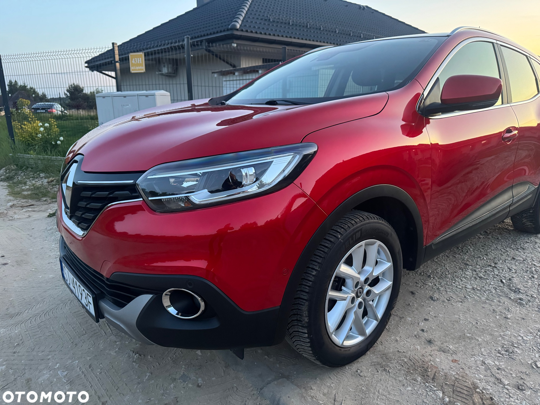 Renault Kadjar Energy TCe 130 XMOD - 16