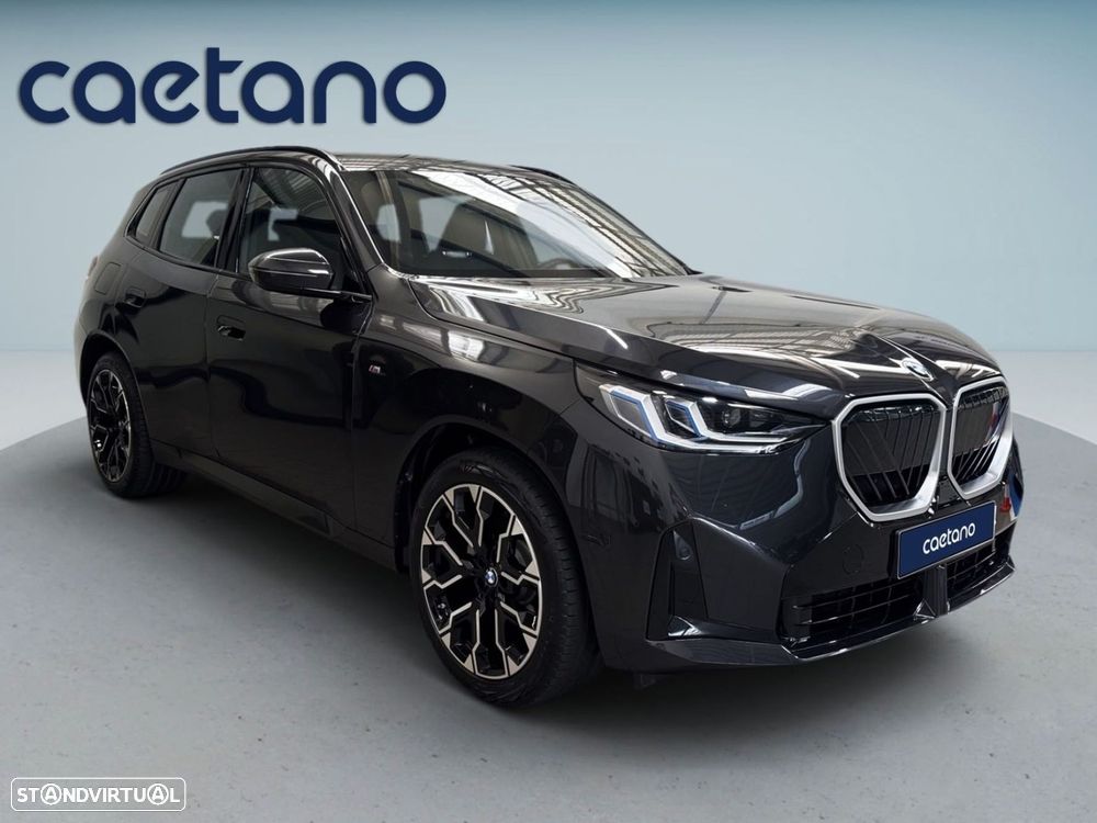 BMW X3 30 e xDrive Pack M Desportivo - 1