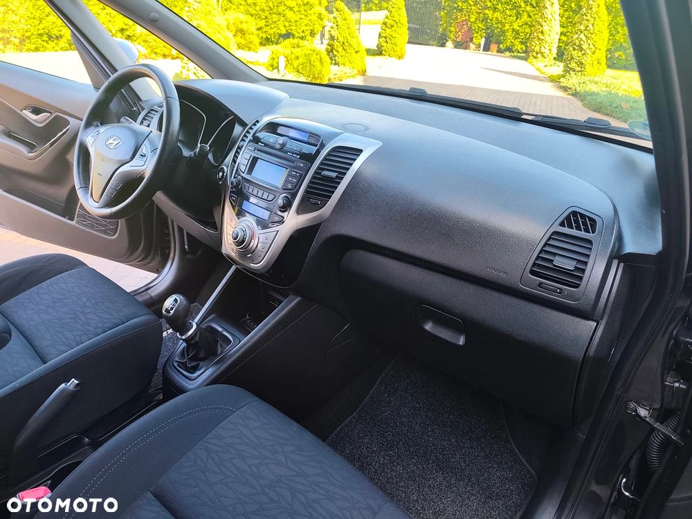 Hyundai ix20 1.4 5 Star Edition - 31