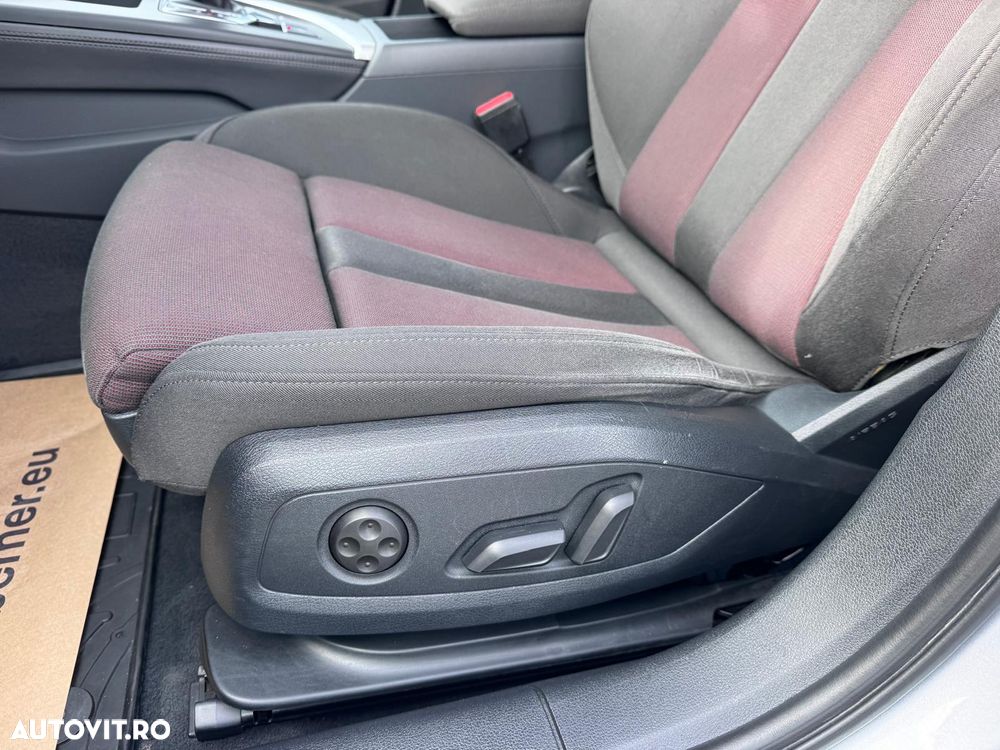 Audi A4 2.0 40 TDI S tronic MHEV Advanced - 22