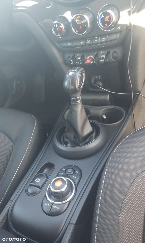 MINI Countryman Cooper D ALL4 - 11