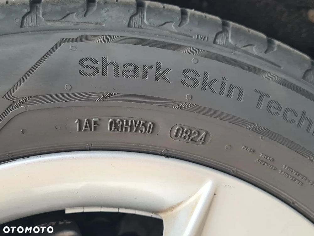 Skoda Octavia 1.6 TDI Greenline EU6 - 19