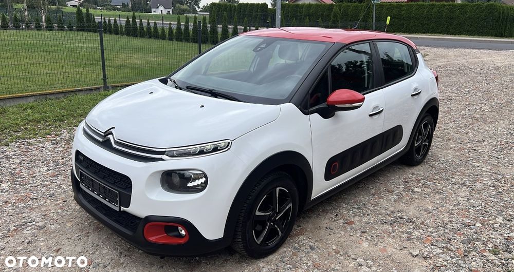 Citroën C3 - 2