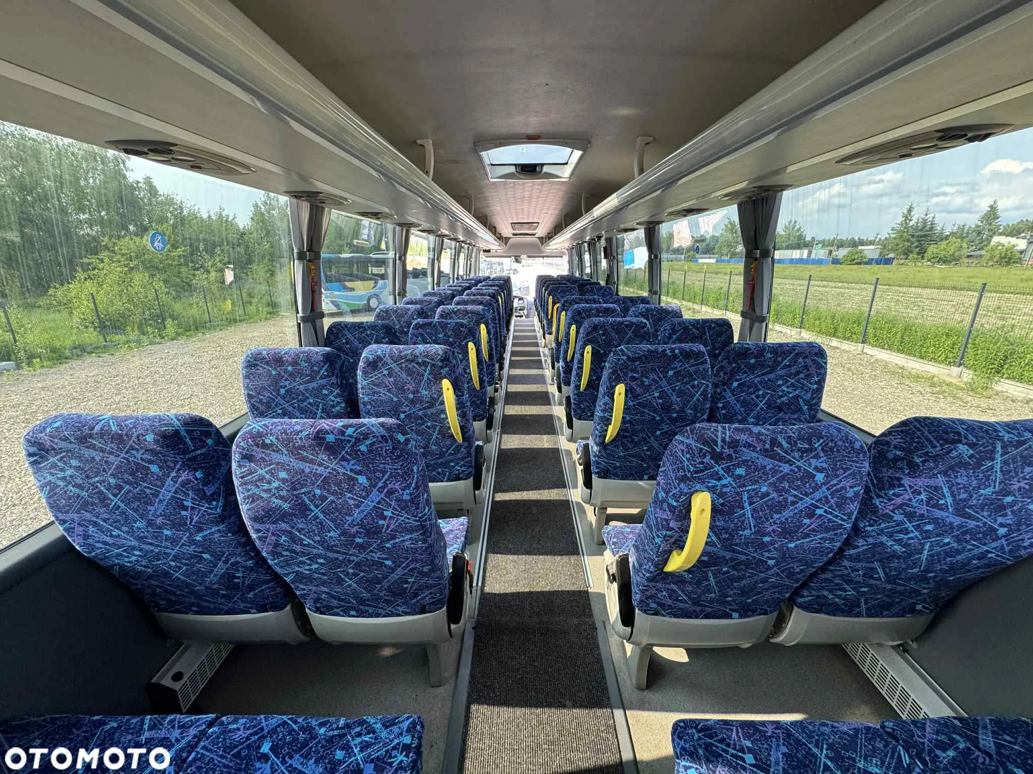 Scania Higer A30 - 20