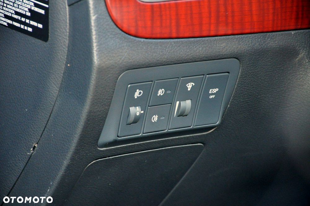 Hyundai Santa Fe - 36