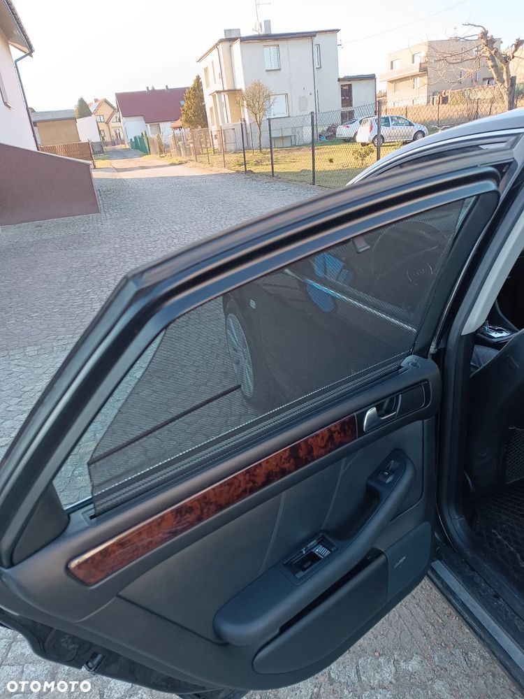 Audi A6 Limousine - 6