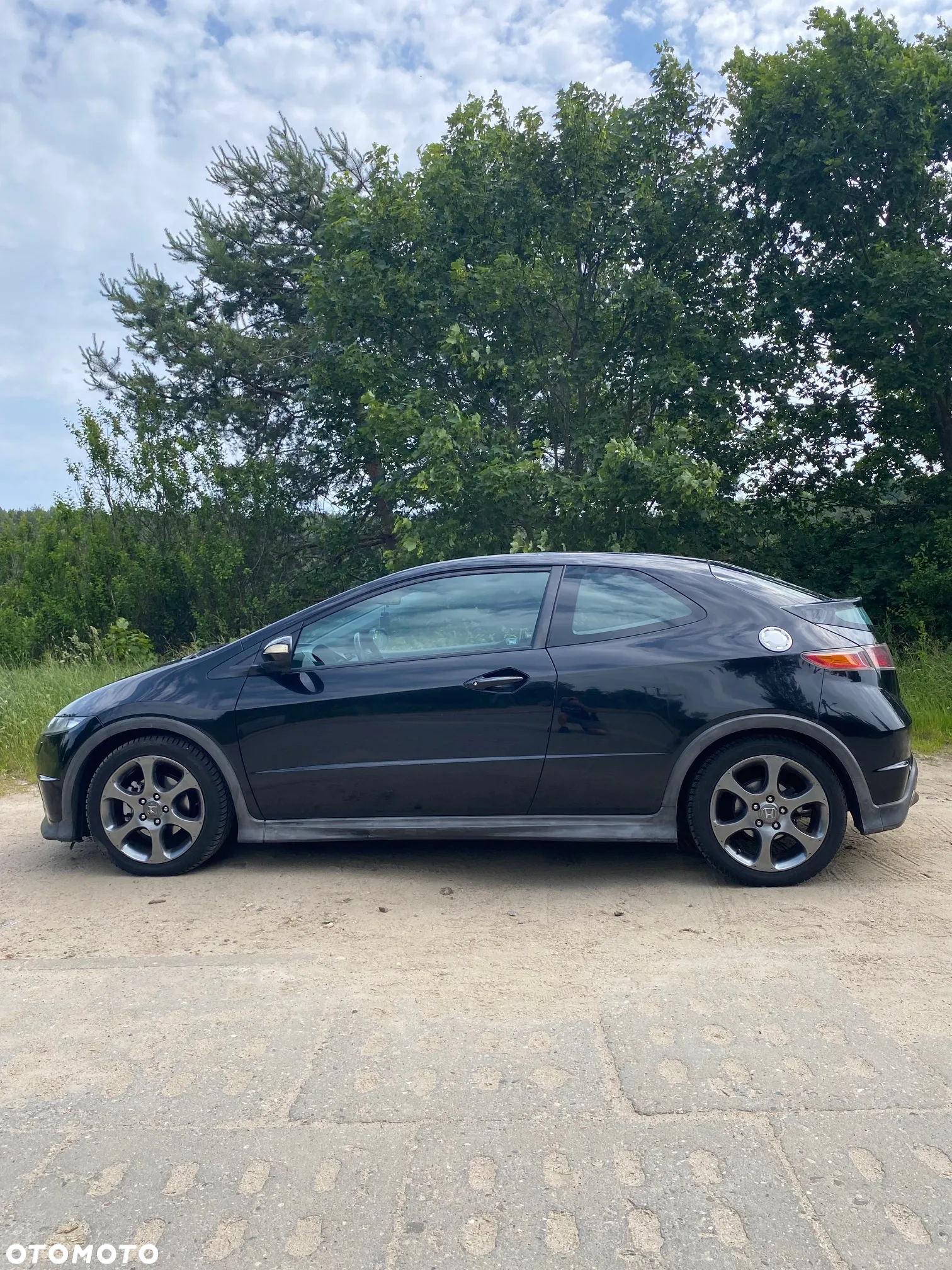 Honda Civic - 3