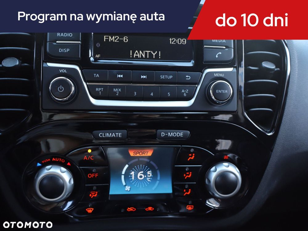 Nissan Juke - 14