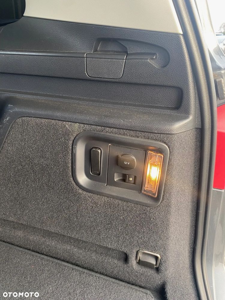 Seat Alhambra 2.0 TDI (Ecomotive) Start & Stop DSG Style - 15