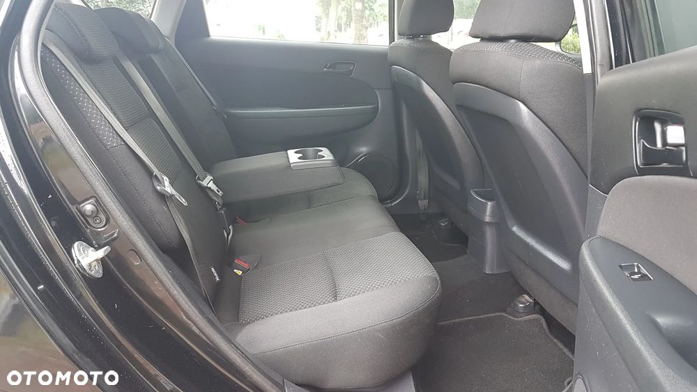 Hyundai i30 i30cw 1.4 UEFA EURO 2012 Edition - 6