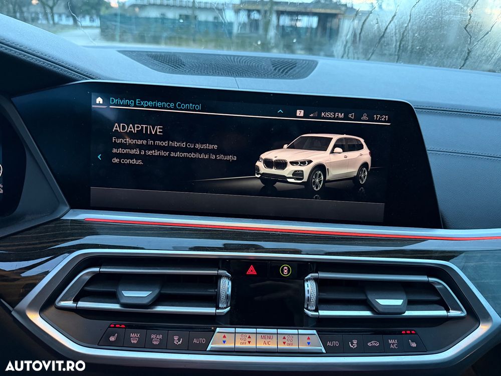 BMW X5 xDrive45e - 28